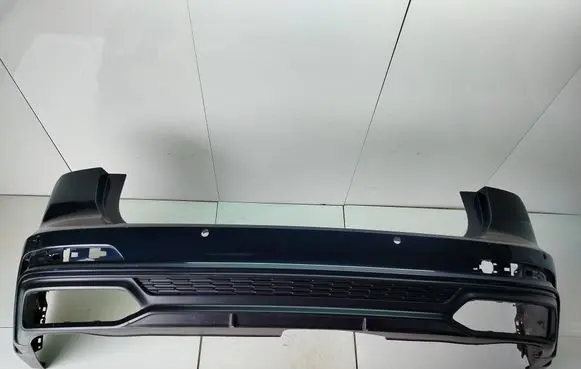 Audi A6 S6 C8 4K Rear bumper 4K0807437D