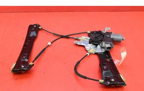 Opel Insignia A Front door window regulator with motor 965872102