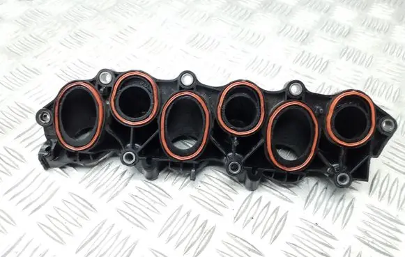 Intake manifold