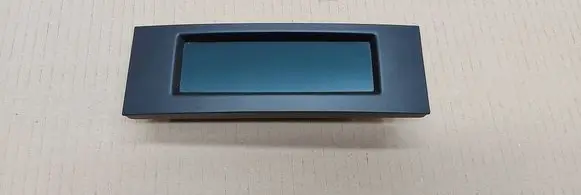 Peugeot 5008 Screen/display/small screen 9666483680 NS161935