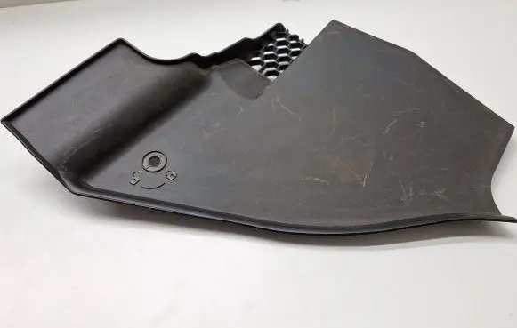 BMW X3 G01 Wiper trim 7399021