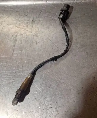 Audi Q7 4L Lambda probe sensor 022906262 0258017082