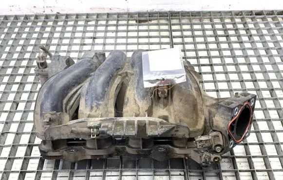 Honda Civic IX Intake manifold 