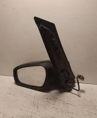 Ford Focus Front door electric wing mirror 015847
