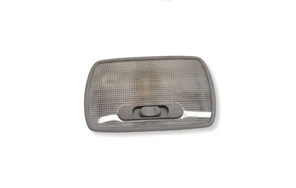 Honda Civic Rear seat light A12734