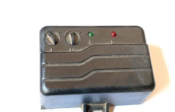Volkswagen Sharan Other control units/modules