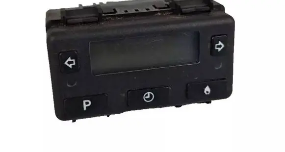 Mercedes-Benz E W212 Other interior part 0005425811