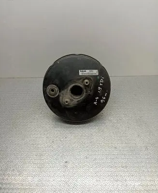 Audi A4 S4 B5 8D Brake booster 8D0612105A F06E