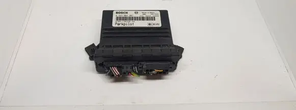 Ford Focus Other control units/modules 0263004007 97BX13K236AA