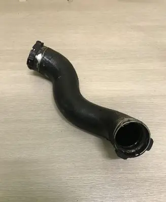 Mercedes-Benz E W212 Intercooler hose/pipe
