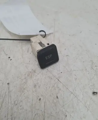 ESP (stability program) switch