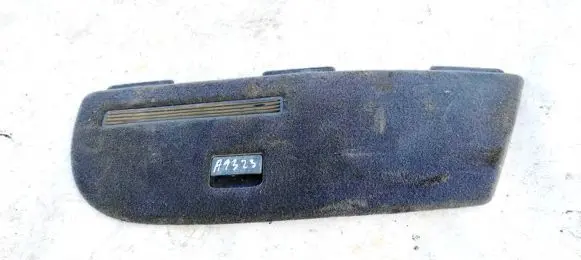 Audi A3 S3 8L Other interior part