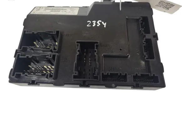 Ford Fiesta Comfort/convenience module AV1T15K600CK 030783279702