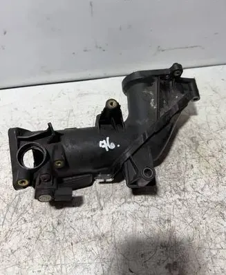 Mercedes-Benz GL X164 Intake manifold A6420901037