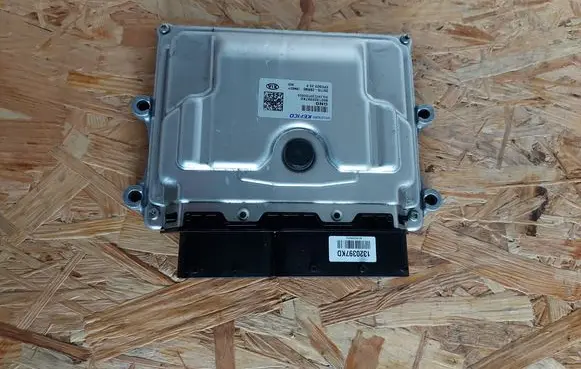 KIA Sportage Engine control unit/module 391102BRN0