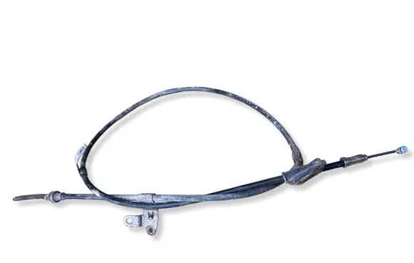 Toyota Corolla Verso AR10 Handbrake/parking brake wiring cable 