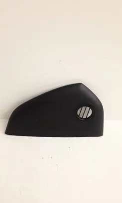 Dashboard side end trim