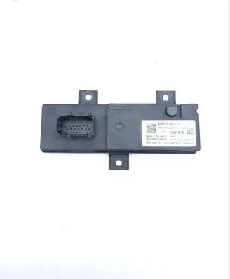Porsche Panamera (971) Battery control module 4M0915233