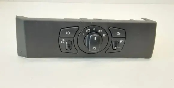 Light switch