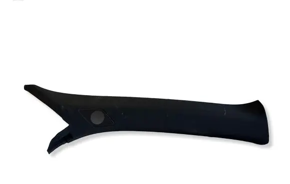 Audi Q3 F3 (A) pillar trim 83F867234