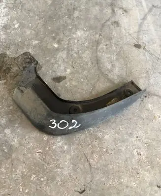 KIA Rio Front mudguard 868341W200
