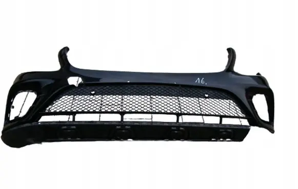 Mercedes-Benz GLC X253 C253 Front bumper