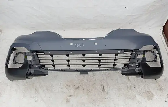 Renault Captur Front bumper 620269604R