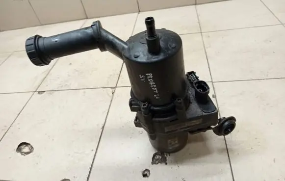 Peugeot 307 Electric power steering pump 21601221 502080