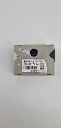BMW 5 F10 F11 Aerial antenna filter EA9140179