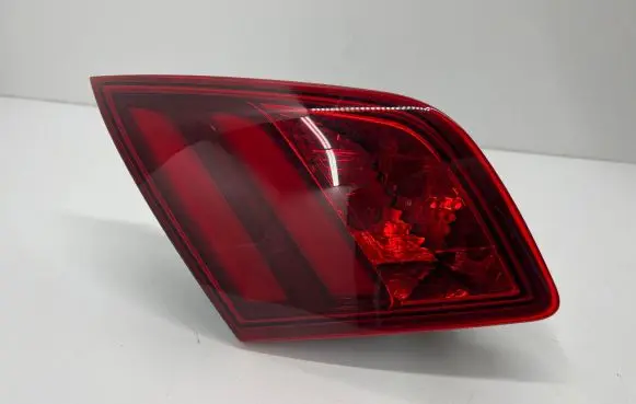 Peugeot 308 Rear/tail lights 9677818380 81260101