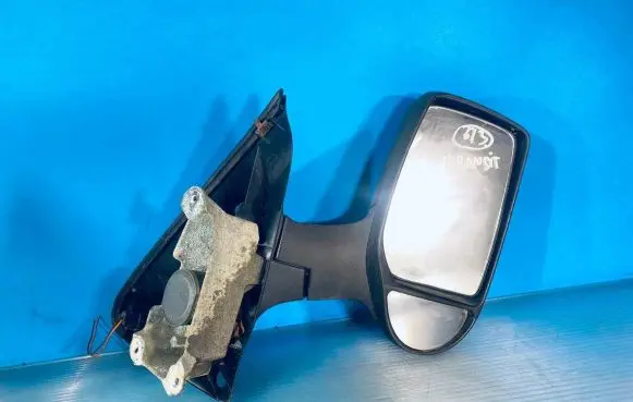 Ford Transit Manual wing mirror 202212