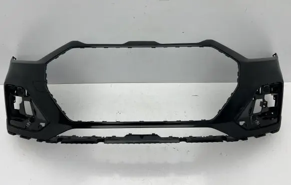 Audi A1 Front bumper 2148400190