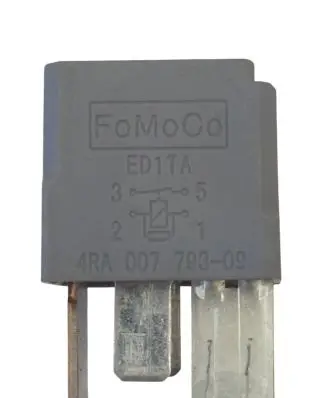 Ford Transit - Tourneo Connect Other relay 4RA00779309 6G9T14B192EA 2164B2