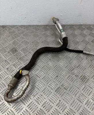 BMW 1 E81 E87 Air conditioning (A/C) pipe/hose 6964964