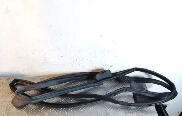 Lexus IS III XE30 Rubber seal rear door 6787153040