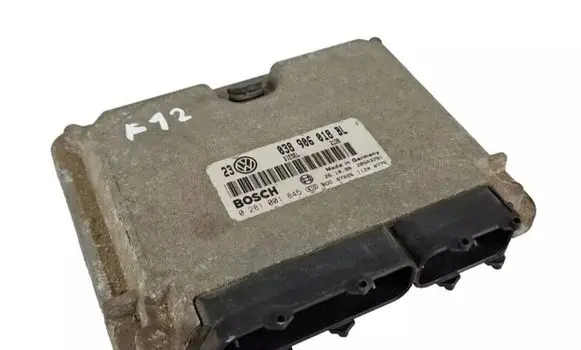 Volkswagen Golf IV Engine control unit/module 038906018BL