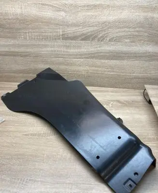 Audi A3 S3 8P Other under body part 1K0825206A