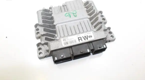 Nissan Qashqai Engine control unit/module 23710BR30A S180033108
