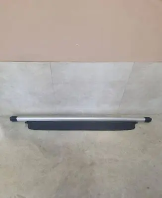 Mitsubishi Outlander Parcel shelf load cover 