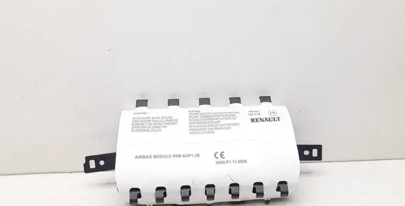 Renault Captur Passenger airbag 985252780R 623828100D