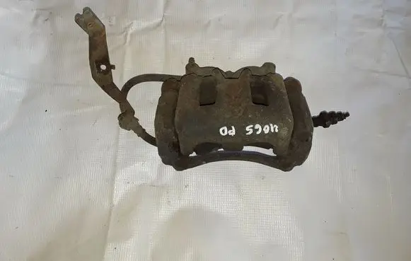 Mitsubishi Grandis Front brake caliper MR407676