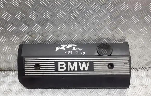 BMW 5 E39 Engine cover (trim) 1748633