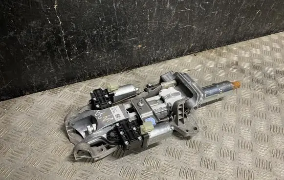 Mercedes-Benz GLC C254 Steering rack A2544601200