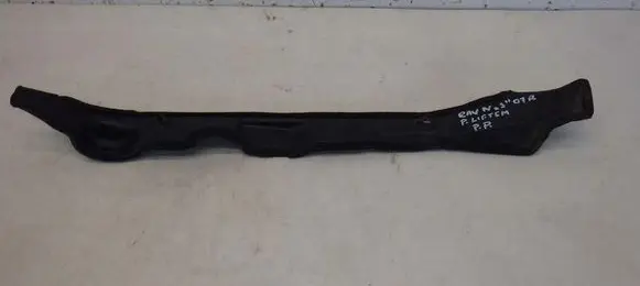 Toyota RAV 4 (XA30) Fender foam support/seal 53827-42040