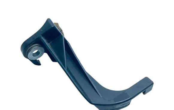 Mercedes-Benz GLE (W166 - C292) Other rear suspension part A1665454240