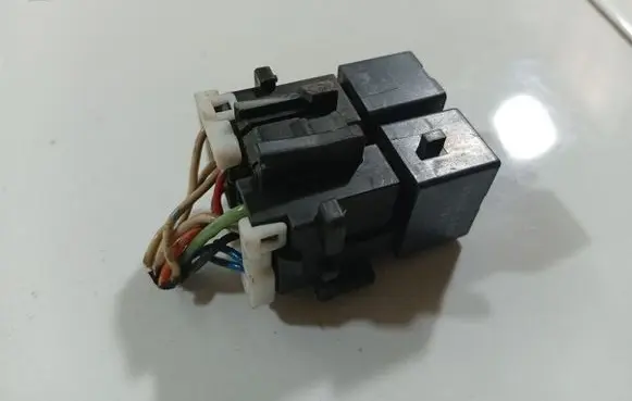 Honda FR-V Other relay