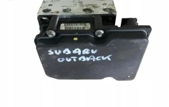 Subaru Outback ABS Pump 0265231690
