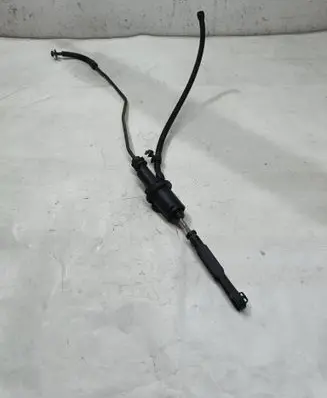 Citroen C4 Grand Picasso Clutch slave cylinder 9680622580