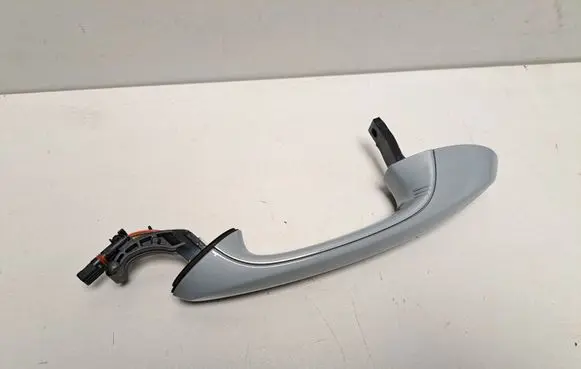 BMW X3 G01 Front door exterior handle 5A4F8D7 9491463