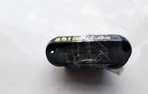 Ford Galaxy Number plate light 7M0943021 95VW13550AA